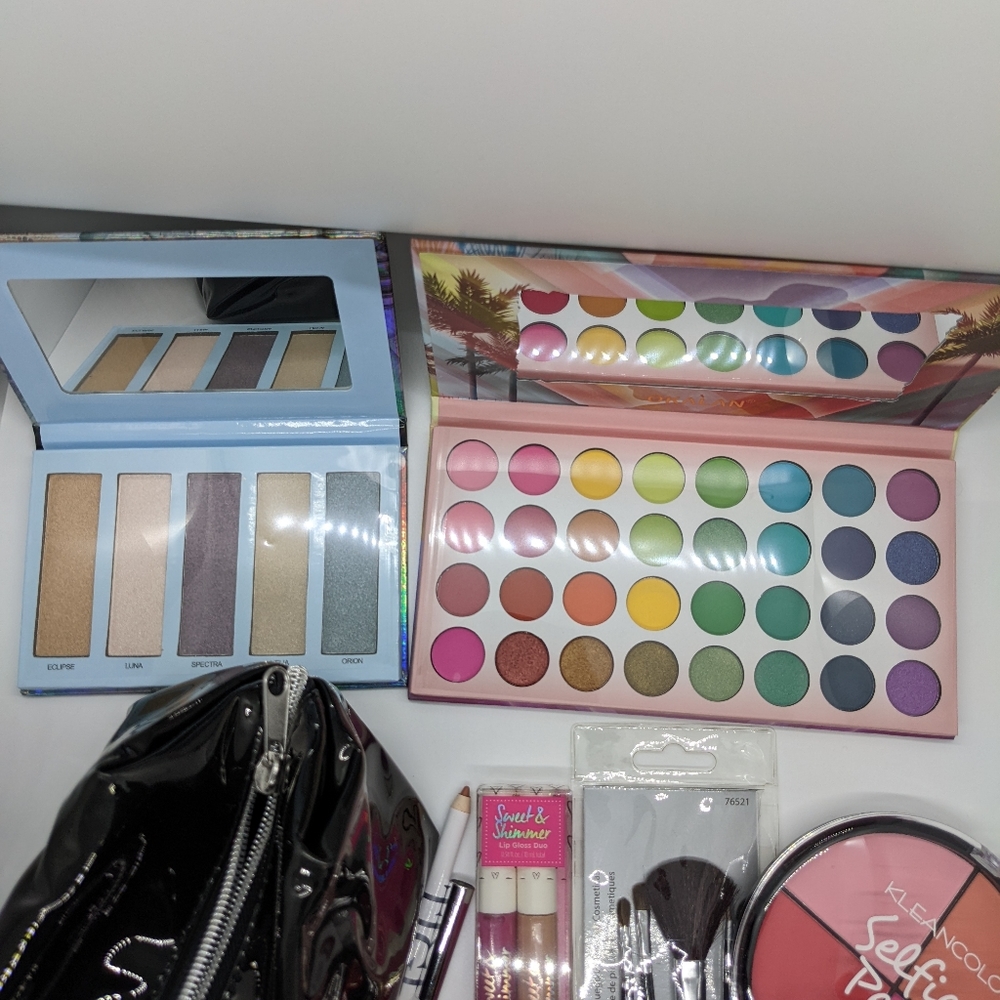 Makeup Bundle